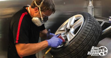 Wheel specialist - The Wheel Specialist offers a professional and complete service to transform the look of your car by refurbishing or customising your alloy wheels. You can choose from a wide …